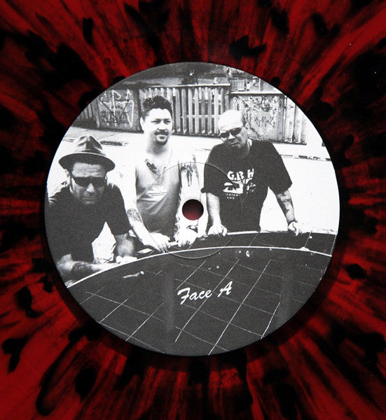 Periferia S/A : Periferia S.A. (LP,Album,Limited Edition)
