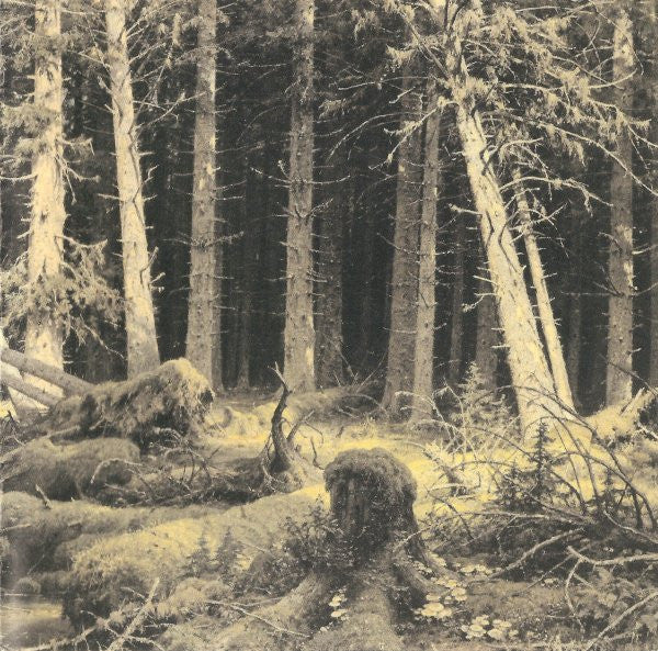 Klabautamann : Der Ort (Album)