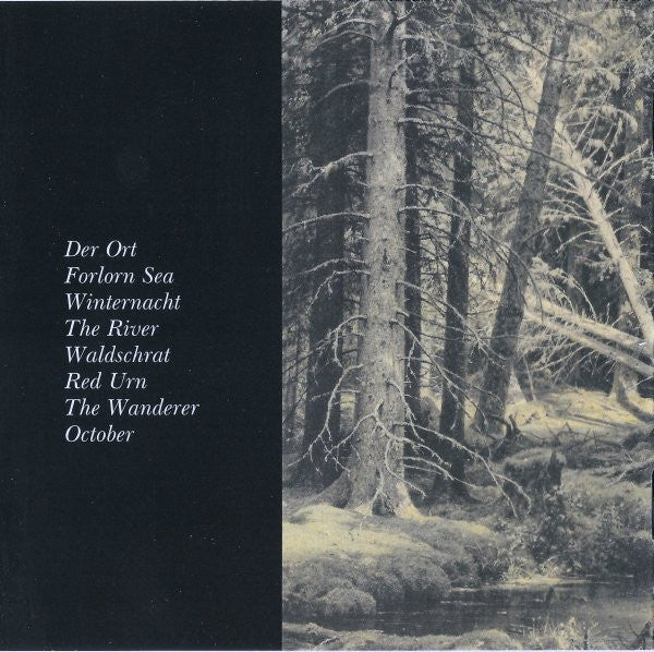 Klabautamann : Der Ort (Album)