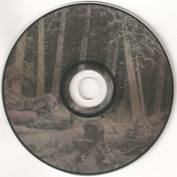 Klabautamann : Der Ort (Album)