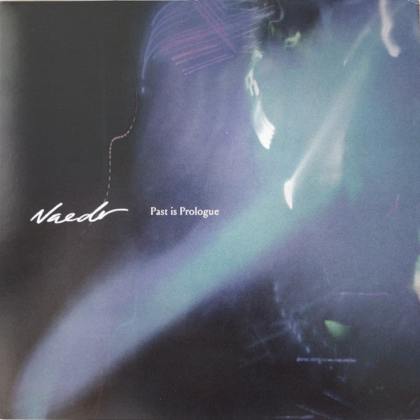 Naedr : Past Is Prologue (12",33 ⅓ RPM)