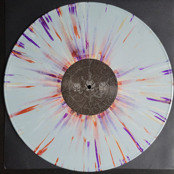 Izthmi : The Arrows of Our Ways (LP,Limited Edition,Remastered,Stereo)