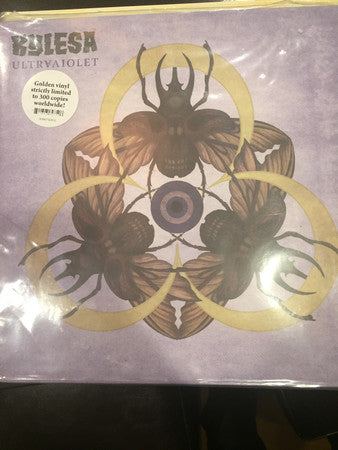 KYLESA : Ultraviolet (LP)