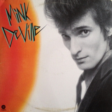 Mink DeVille : Cabretta (LP,Album)