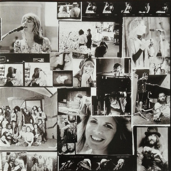 Fleetwood Mac : Rumours (LP,Album,Reissue,Repress)