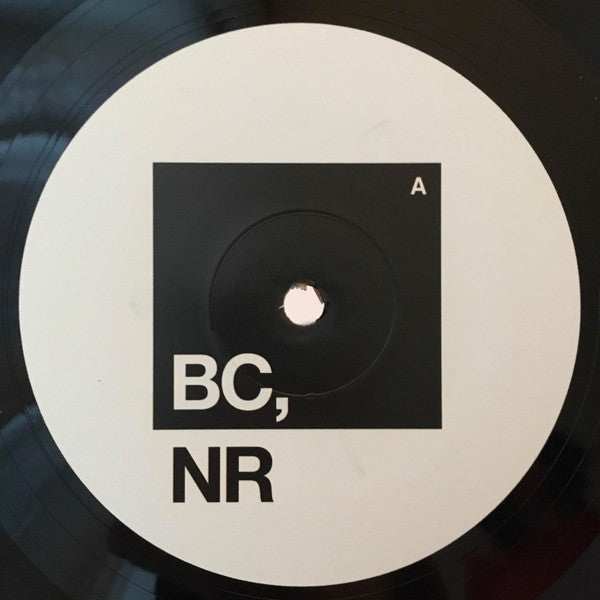 Black Country, New Road : For The First Time (LP,Album)