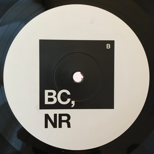 Black Country, New Road : For The First Time (LP,Album)