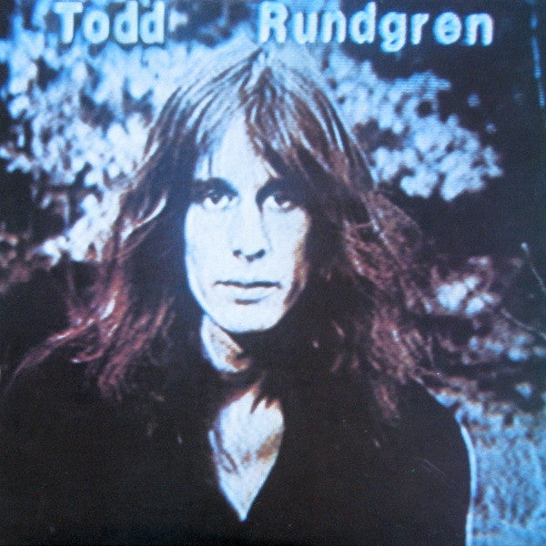 Todd Rundgren : Hermit Of Mink Hollow (LP,Album)