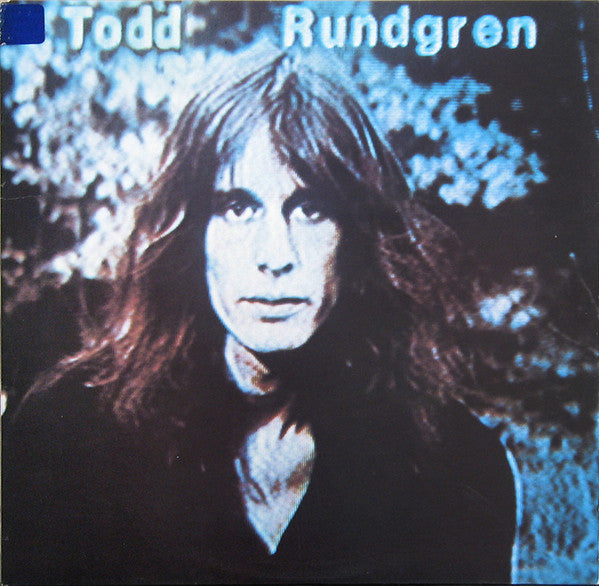 Todd Rundgren : Hermit Of Mink Hollow (LP,Album)