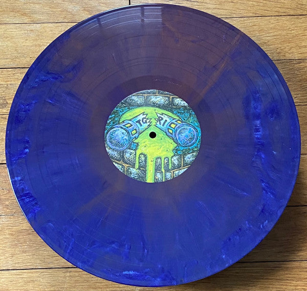 John Du Prez : Teenage Mutant Ninja Turtles II: The Secret Of The Ooze (Original Motion Picture Soundtrack) (LP,Album,Deluxe Edition,Remastered)