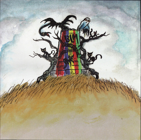 Drive-By Truckers : The New OK (LP,Album)