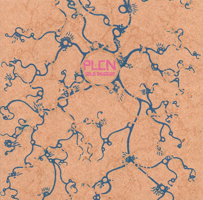 These Arms Are Snakes / Pelican (2) : Pink Mammoth / Gold Diggers (Single,Limited Edition)