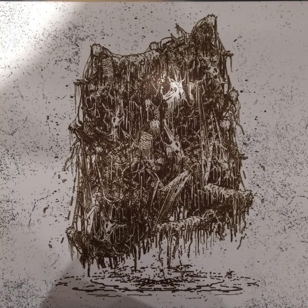 Noxis : Expanse Of Hellish Black Mire (10",EP,Limited Edition)