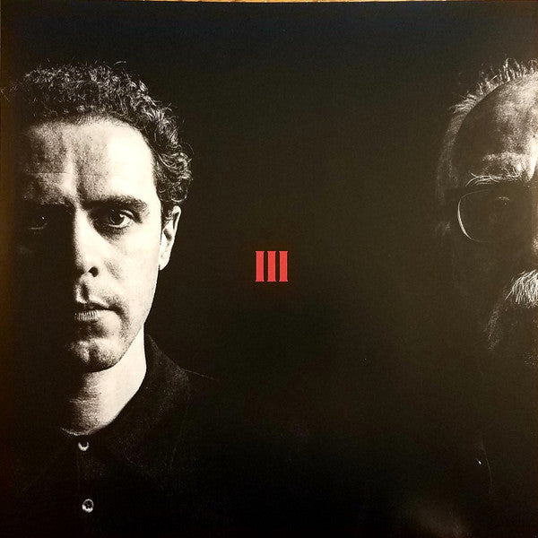 John Carpenter : Lost Themes III: Alive After Death (LP,Album)