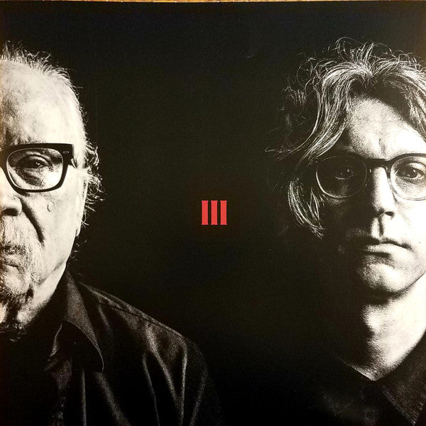 John Carpenter : Lost Themes III: Alive After Death (LP,Album)