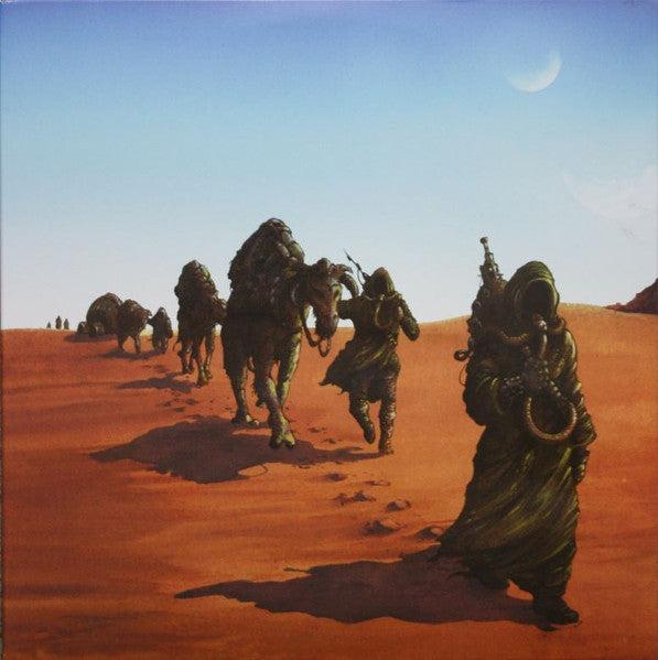 Sleep : Dopesmoker (LP,Album,Limited Edition,Reissue,Remastered)