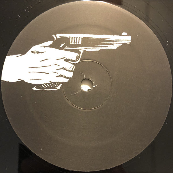 BREAKfAST (5) : 3rd & Army (LP)