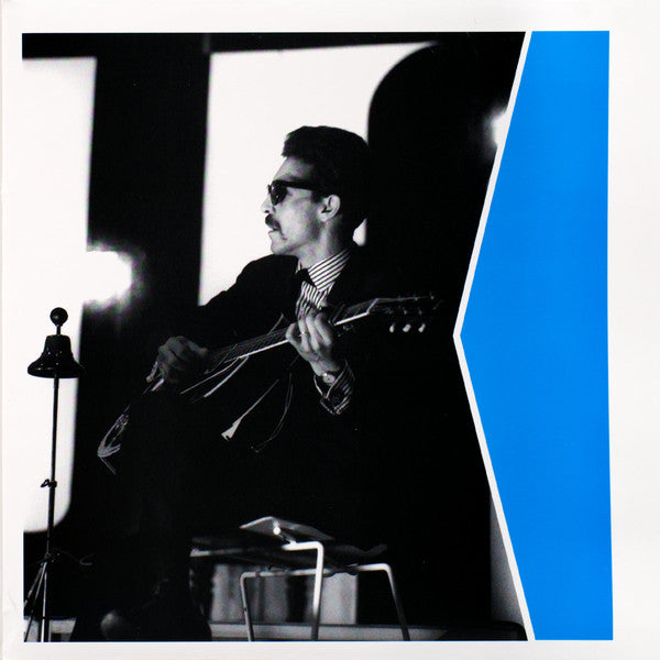 Blues Incorporated : R&B From The Marquee (LP,Album,Limited Edition,Numbered,Remastered,Mono)