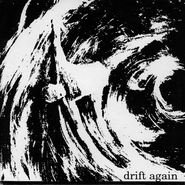 Drift Again : The Cold Season (7",33 ⅓ RPM)