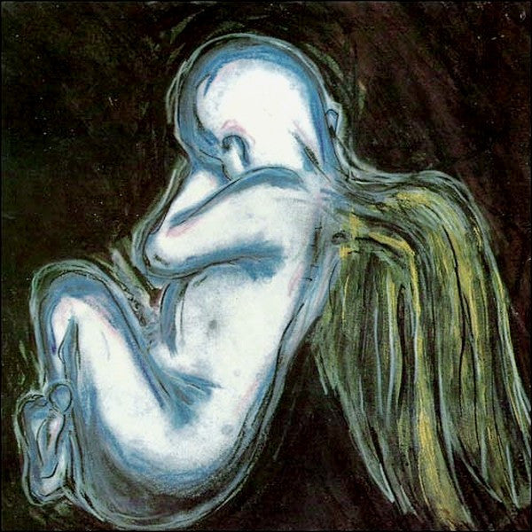 Bloodlet : Shell (7",33 ⅓ RPM)