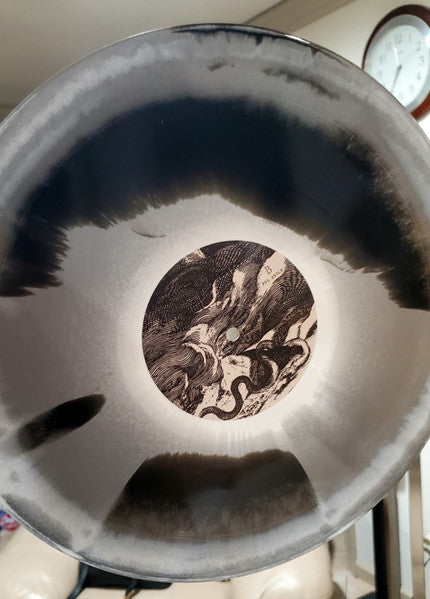 Suffering Hour : The Cyclic Reckoning (LP,Album)