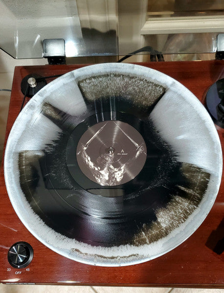Suffering Hour : The Cyclic Reckoning (LP,Album)