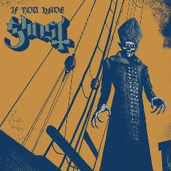 Ghost (32) : If You Have Ghost (12",33 ⅓ RPM,EP,Limited Edition,Misprint,Repress)