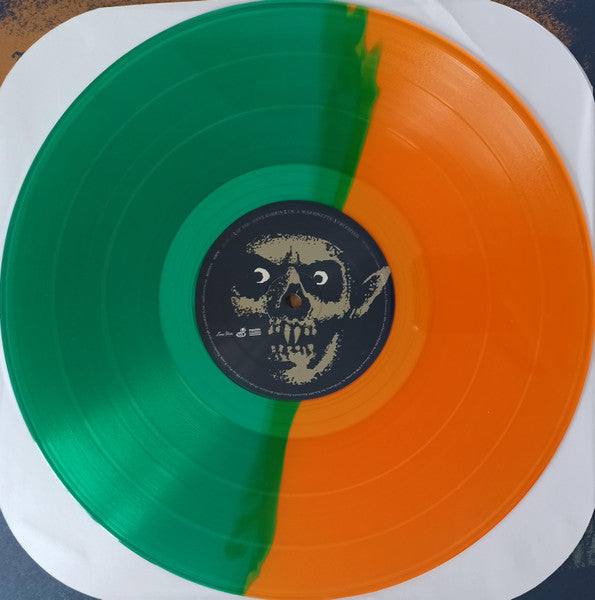 Ghost (32) : If You Have Ghost (12",33 ⅓ RPM,EP,Limited Edition,Misprint,Repress)