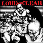 Loud And Clear (2) : Loud And Clear (LP,Album,Limited Edition)