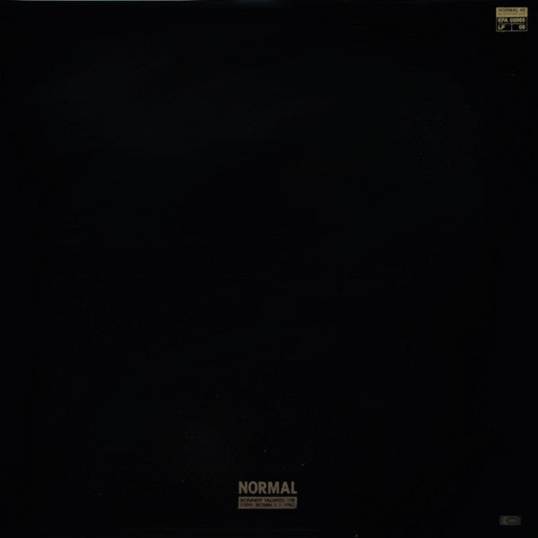 Christian Death : The Scriptures (LP,Album,Limited Edition,Misprint)