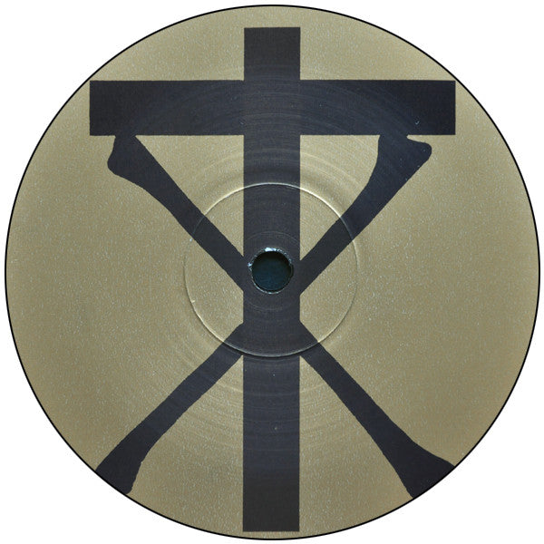 Christian Death : The Scriptures (LP,Album,Limited Edition,Misprint)