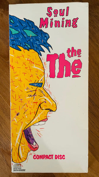 The, The : Soul Mining  (Album)