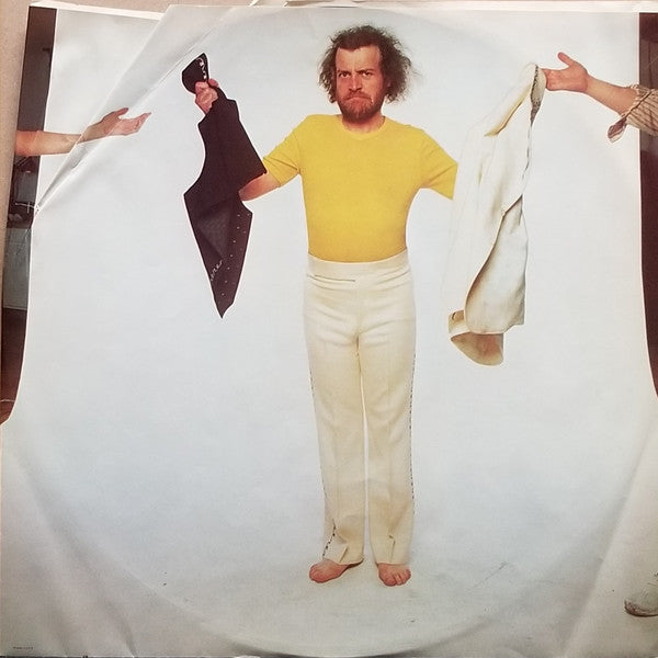 Joe Cocker : Luxury You Can Afford (LP,Album)