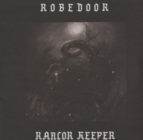 Robedoor : Rancor Keeper (LP,Limited Edition)