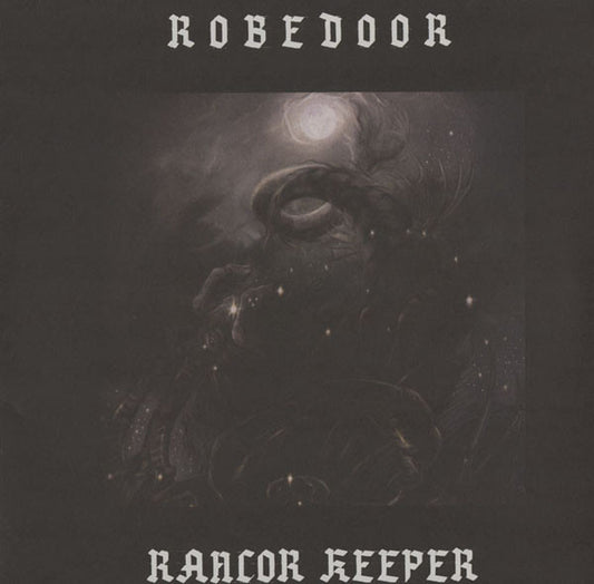Robedoor : Rancor Keeper (LP,Limited Edition)
