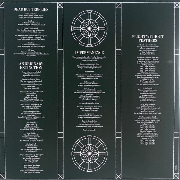 Architects (2) : For Those That Wish To Exist (LP,Album,Limited Edition)