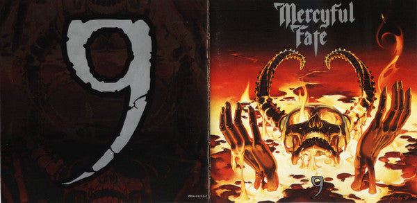 Mercyful Fate : 9 (Album)