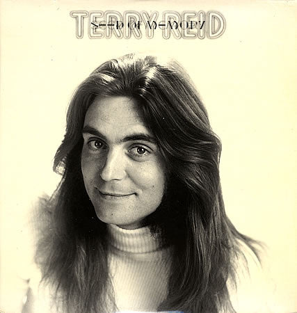 Terry Reid : Seed Of Memory (LP,Album)