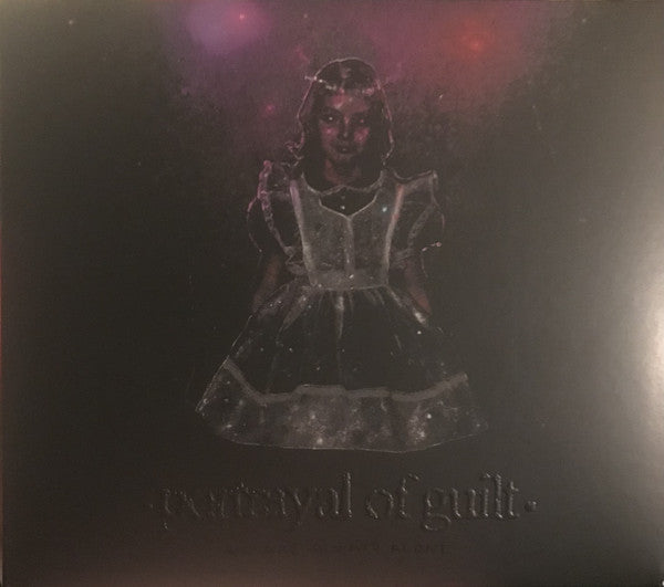 Portrayal Of Guilt : We Are Always Alone (Album)