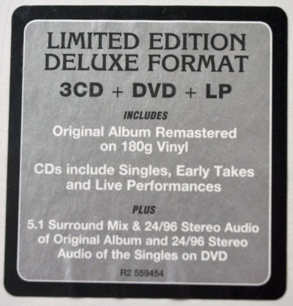 Fleetwood Mac : Fleetwood Mac (LP,Album,Reissue,Remastered)