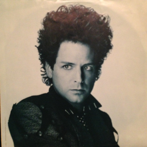 Lindsey Buckingham : Go Insane (LP,Album,Stereo)
