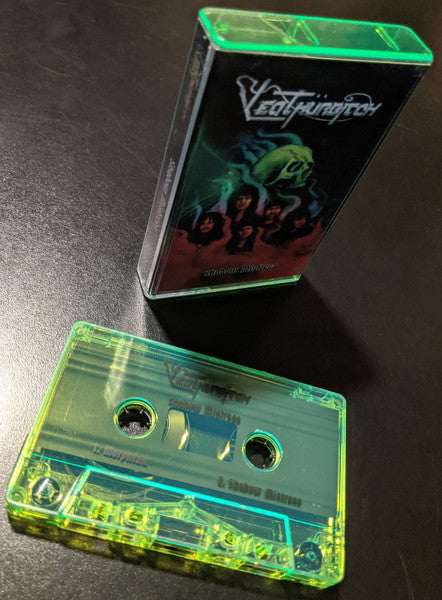 Leathürbitch : Shadow Mistress (Single)