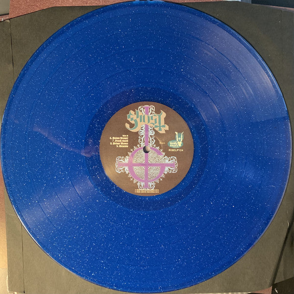 Ghost (32) : Opvs Eponymovs (LP,Limited Edition,Reissue)