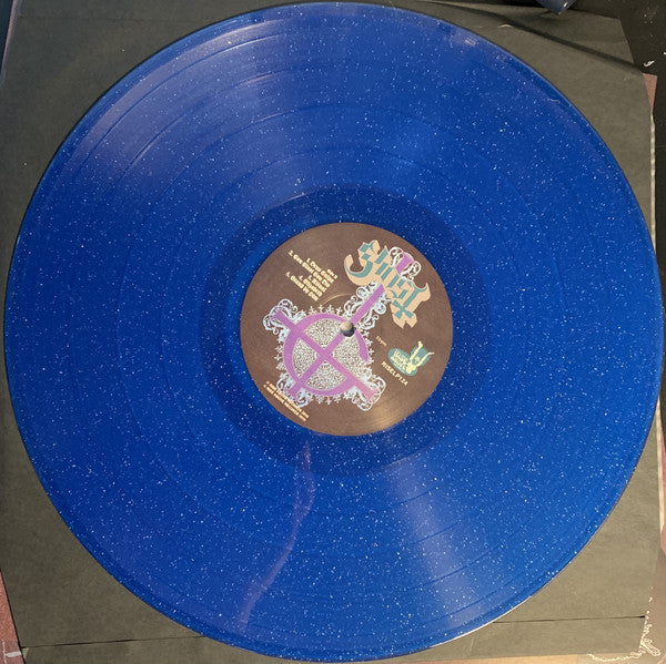 Ghost (32) : Opvs Eponymovs (LP,Limited Edition,Reissue)