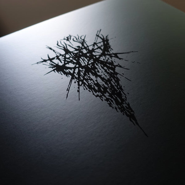 Spire : Temple Of Khronos (LP,Album,Limited Edition)