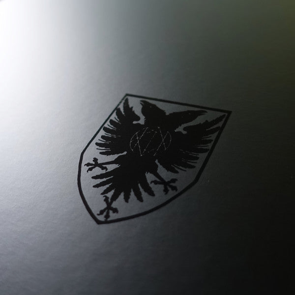 Spire : Temple Of Khronos (LP,Album,Limited Edition)