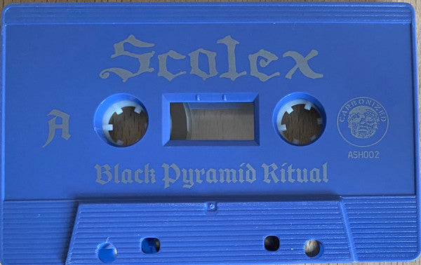 Scolex (2) / Mortuous : Scolex / Mortuous (Single,Reissue)