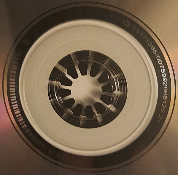 Red Hot Chili Peppers : Blood Sugar Sex Magik (Album)