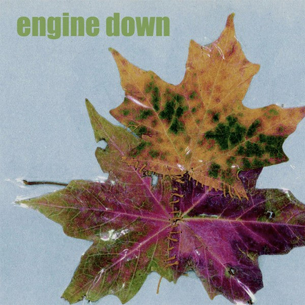 Engine Down : Engine Down ()