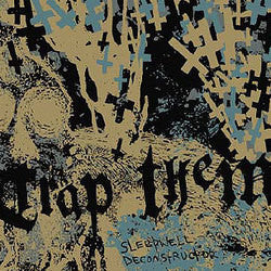 Trap Them : Sleepwell Deconstructor (Album)